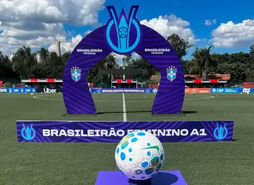 São Paulo e Ferroviária se enfrentam em duelo decisivo pelo Brasileirão Feminino