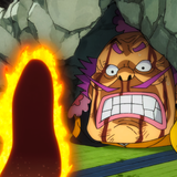 One Piece Wano Arc Finale 2160p HDR Ai Upscale Screenshot12 Mesc