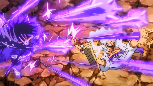 One Piece Wano Arc Finale 2160p HDR Ai Upscale Screenshot14 Mesc.png