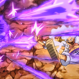 One Piece Wano Arc Finale 2160p HDR Ai Upscale Screenshot14 Mesc