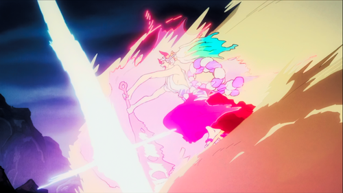 One Piece Wano Arc Finale 2160p HDR Ai Upscale Screenshot15 Mesc.png