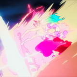 One Piece Wano Arc Finale 2160p HDR Ai Upscale Screenshot15 Mesc