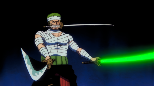 One Piece Wano Arc Finale 2160p HDR Ai Upscale Screenshot16 Mesc.png