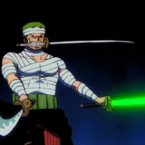 One Piece Wano Arc Finale 2160p HDR Ai Upscale Screenshot16 Mesc