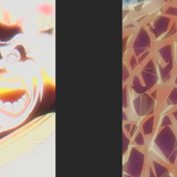 One Piece Wano Arc Finale 2160p HDR Ai Upscale Screenshot1 Mesc