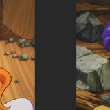 One Piece Wano Arc Finale 2160p HDR Ai Upscale Screenshot4 Mesc