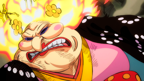 One Piece Wano Arc Finale 2160p HDR Ai Upscale Screenshot9 Mesc.png