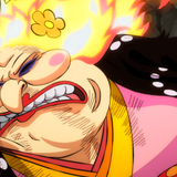 One Piece Wano Arc Finale 2160p HDR Ai Upscale Screenshot9 Mesc