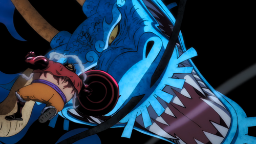 One Piece Wano Arc Finale 2160p HDR Ai Upscale Screenshot10 Mesc.png