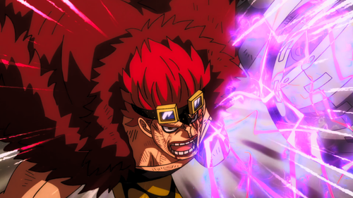 One Piece Wano Arc Finale 2160p HDR Ai Upscale Screenshot11 Mesc.png