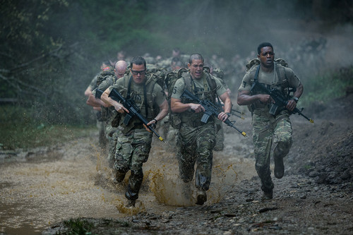 War Machine. (Featured L-R) James Beaufort as 23, Blake Richardson as 15 and Stephan James as 7 in W.jpg
