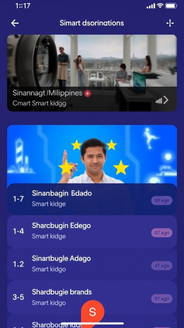 Smart tops mobile video experience ranking in the Philippines — Ookla
