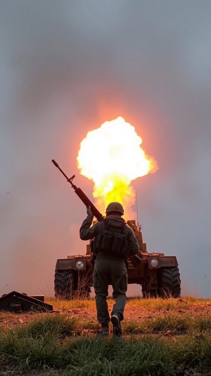 Ukraine says Russian strikes kill 4 in Kyiv region