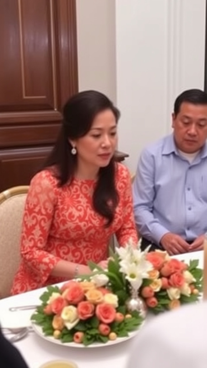 WATCH Kris Aquino preps for lunch meeting with Marcoses in Malacañang