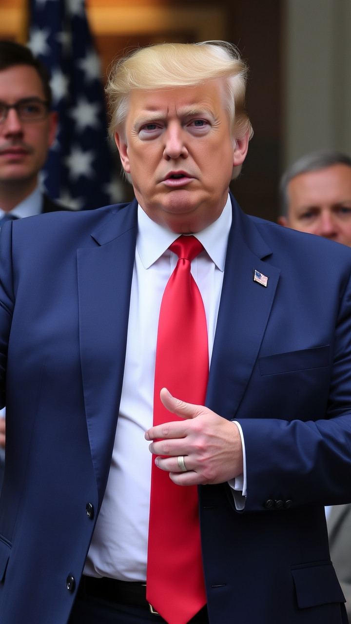 <span>Dems accuse Trump of aiding Russia</span>