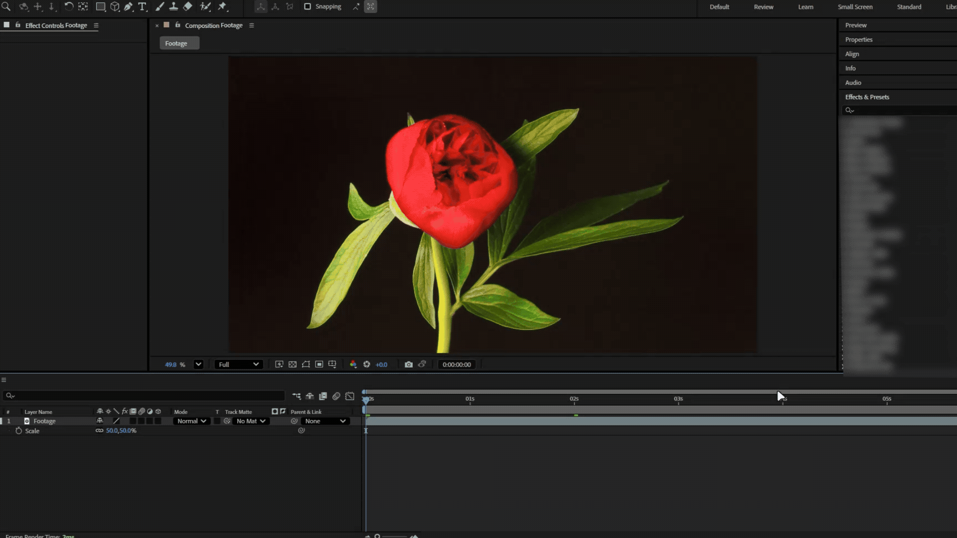 CRTX workflow