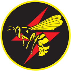 IAF Hornet Squadron 113 Logo.png