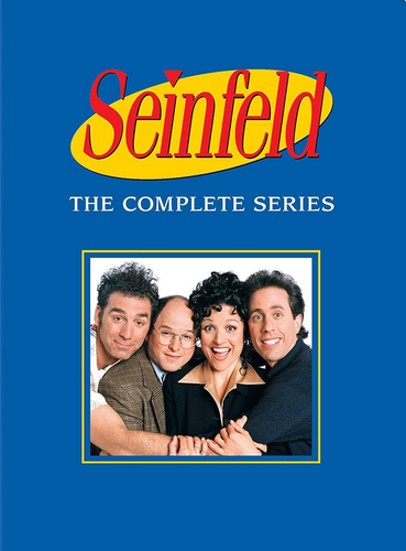 Screenshot 2026 03 15 at 01 22 33 Seinfeld The Complete Series DVD (Repackaged).png