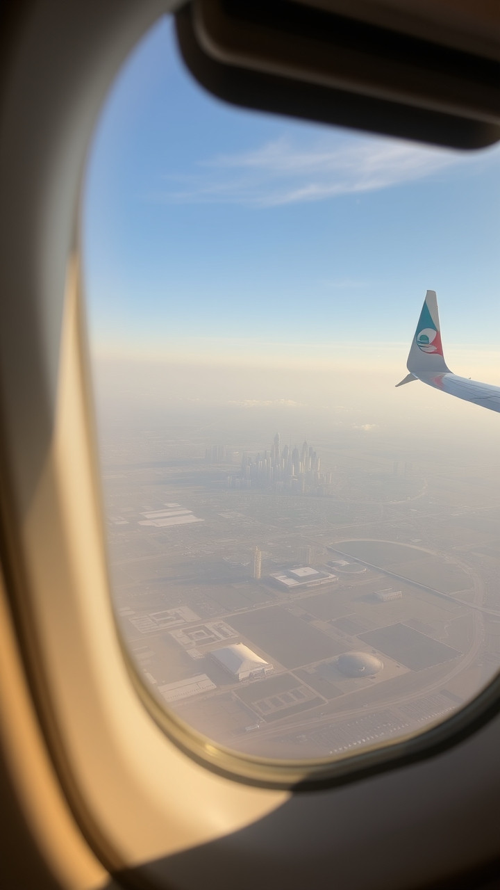 442 Filipinos touch down in Manila from Dubai