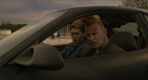 Caught.Stealing.2025.2160p.UHD BluRay.CZ EN.TrueHD.7.1.Atmos.DoVi.HDR10+.x265 r00t.mkv 20260314 2256.jpg