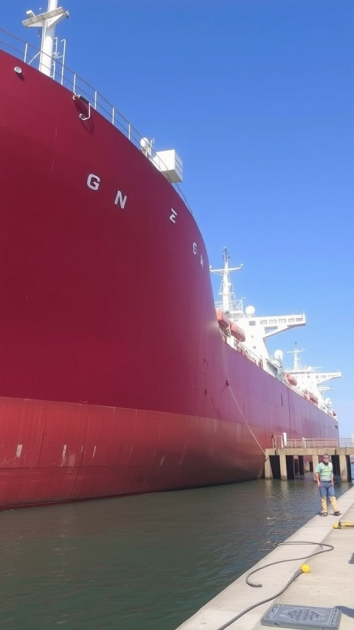 Overpriced marine fuel? Ship owners group seek probe