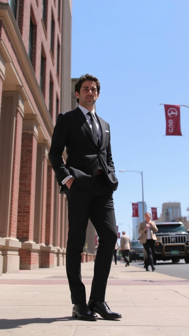 Adrian Grenier says role needs a spinoff after ‘The Devil Wears Prada 2’ snub