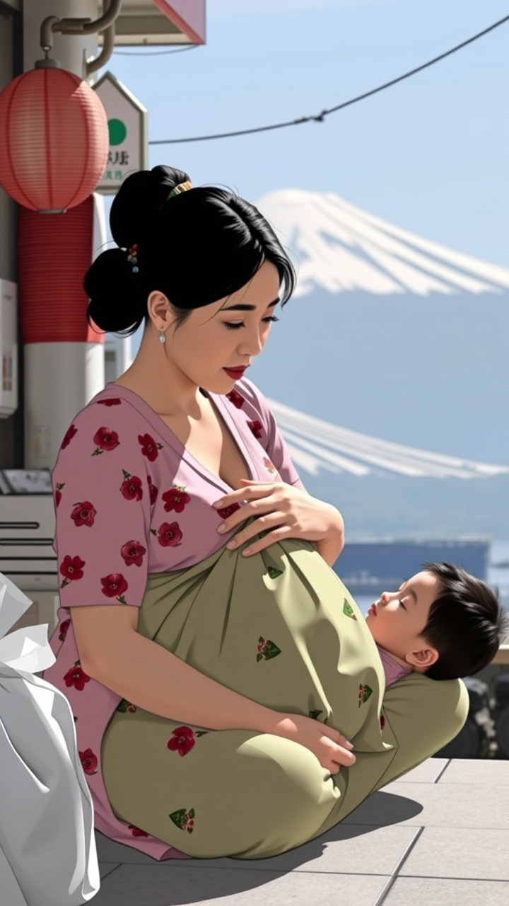 Childbirth costs to be fully covered under new Japan bills