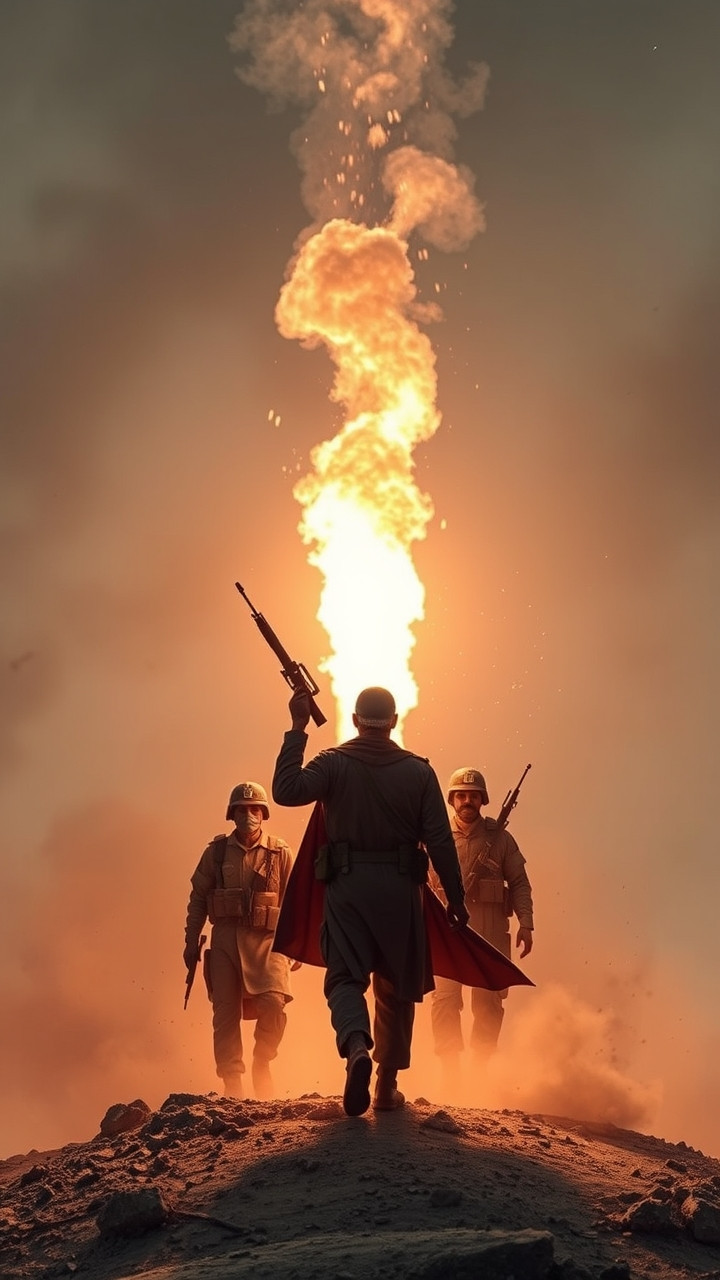 Israel says Iran war entering 'decisive phase'