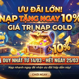 nạp gold 2