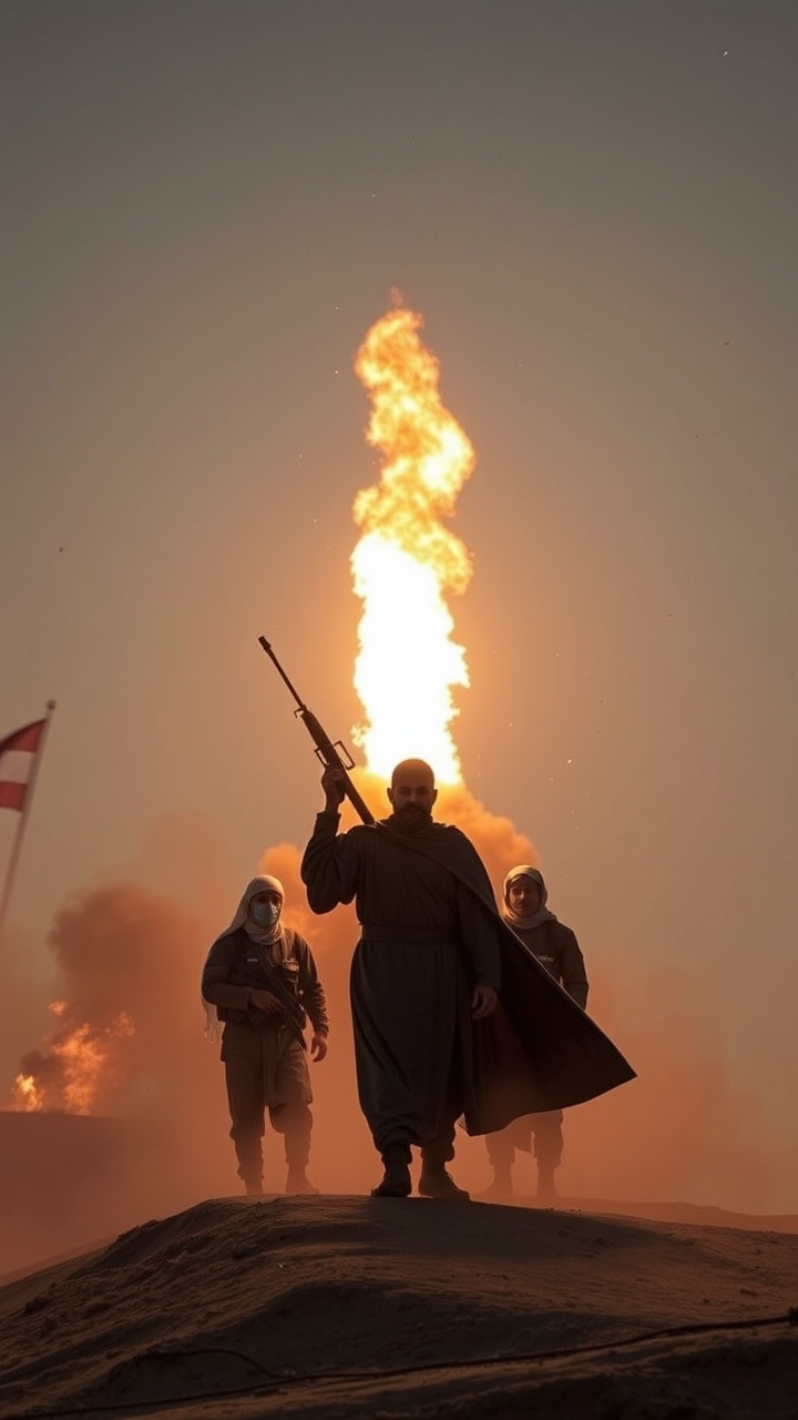 Tehran claims the US attacked it from the UAE as Iran war enters its third week