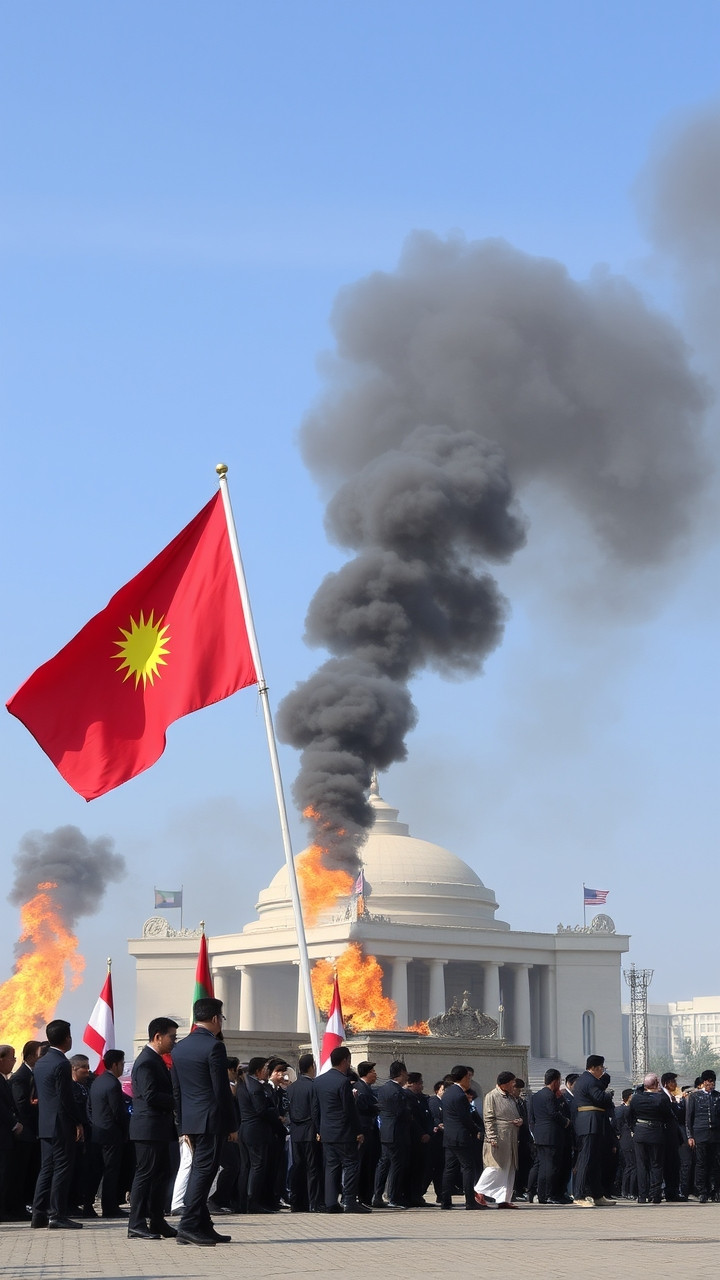 Asean calls for ceasefire in Mideast war, diplmacy