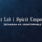 TO BE RIGHTEOUS &amp; HOLY9