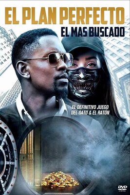 Inside Man Most Wanted [2019] [DVD5-R1] [Latino]