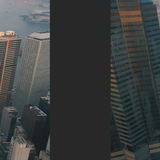 The Dark Knight (2008) 4320p HDR Ai Upscale Screenshot2 Mesc