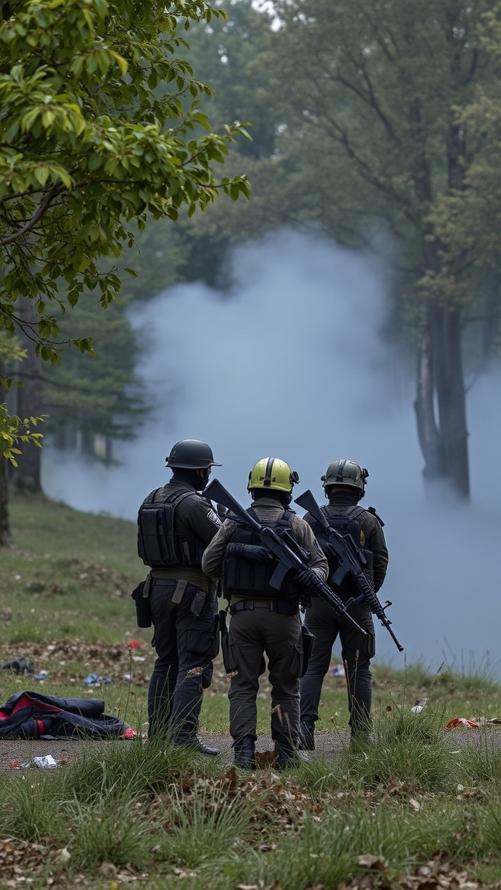 Russian strike kills 4 in Kyiv region, 15 wounded