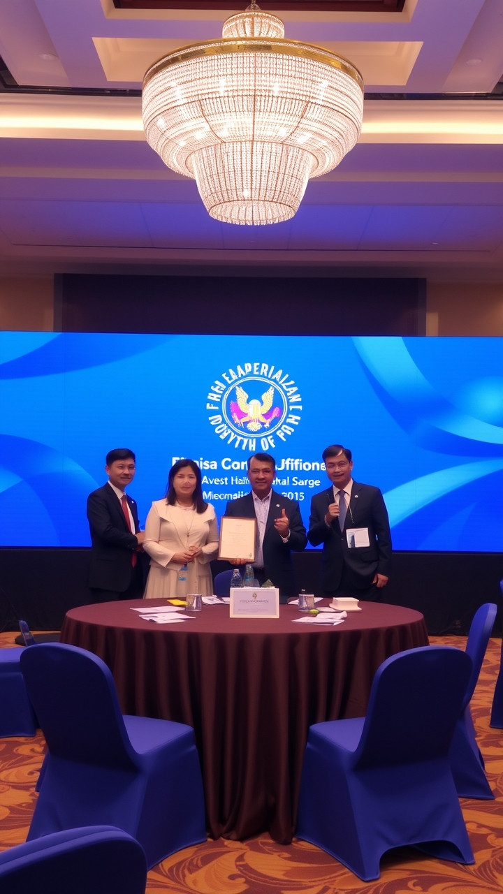 Asean Economic Ministers Retreat endorses PH economic deliverables