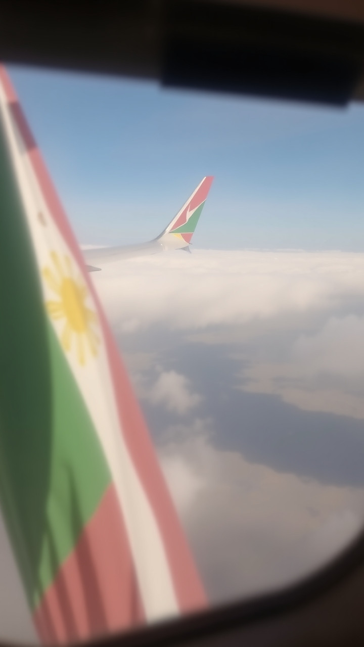 340 Filipinos from Riyadh to arrive aboard 2nd govt-chartered flight on March 15