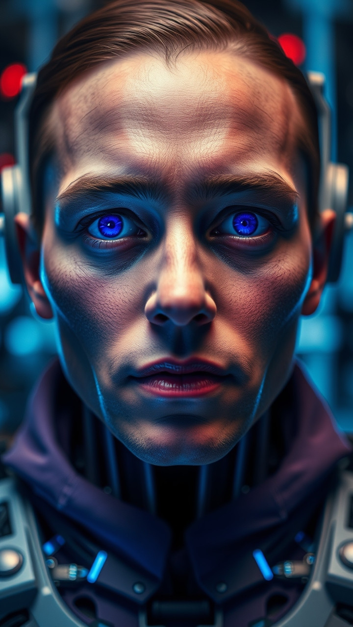 Deepfakes and the real-world harms wrought by AI