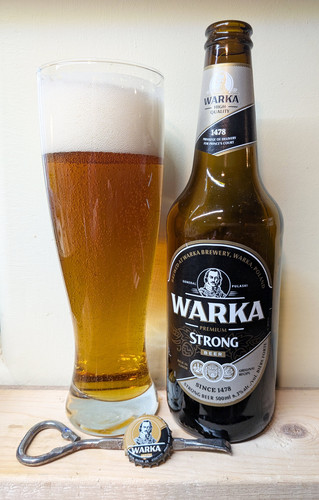 warka