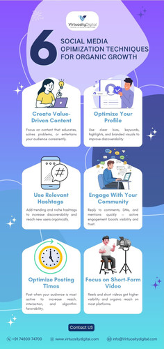 Latest Social Media Optimization Techniques for Organic Growth.jpg