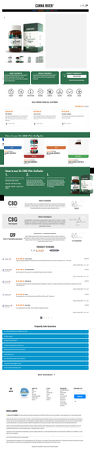 CBG Infused Softgels For Inflammation.png