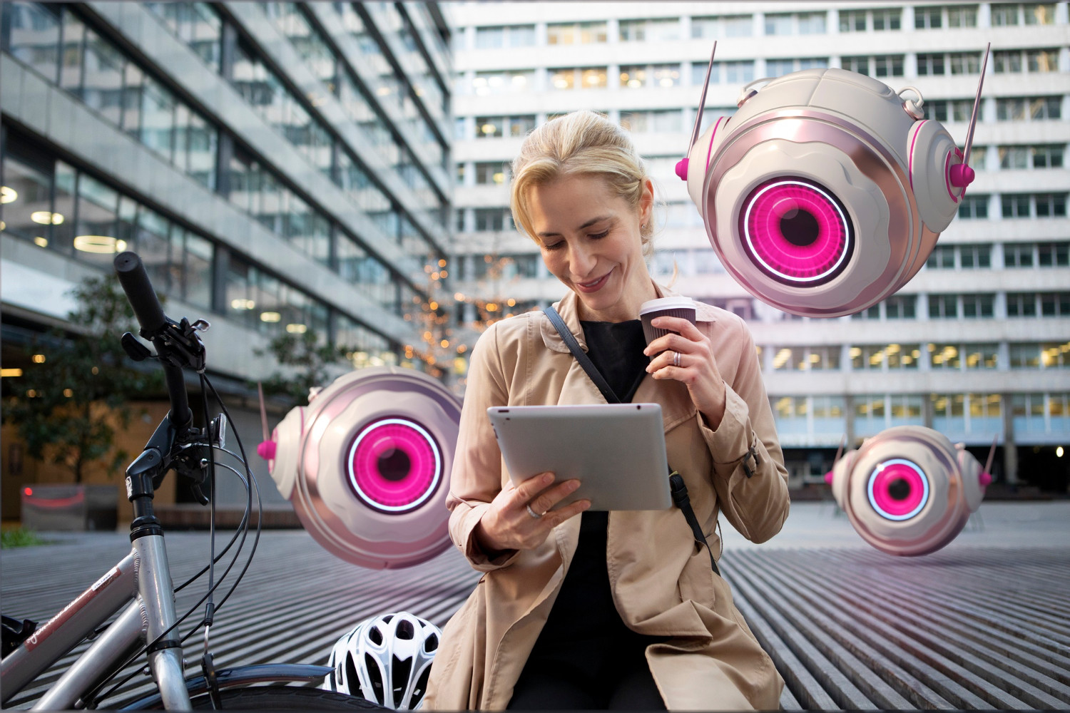 Таргетолог