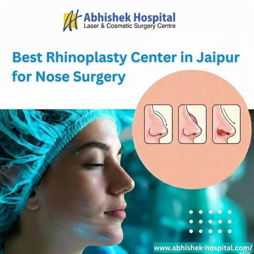 Best Rhinoplasty Center in Jaipur for Nose Surgery.jpg