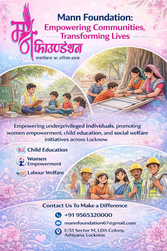 Mann Foundation Lucknow  Empowering Communities, Transforming Lives.jpg