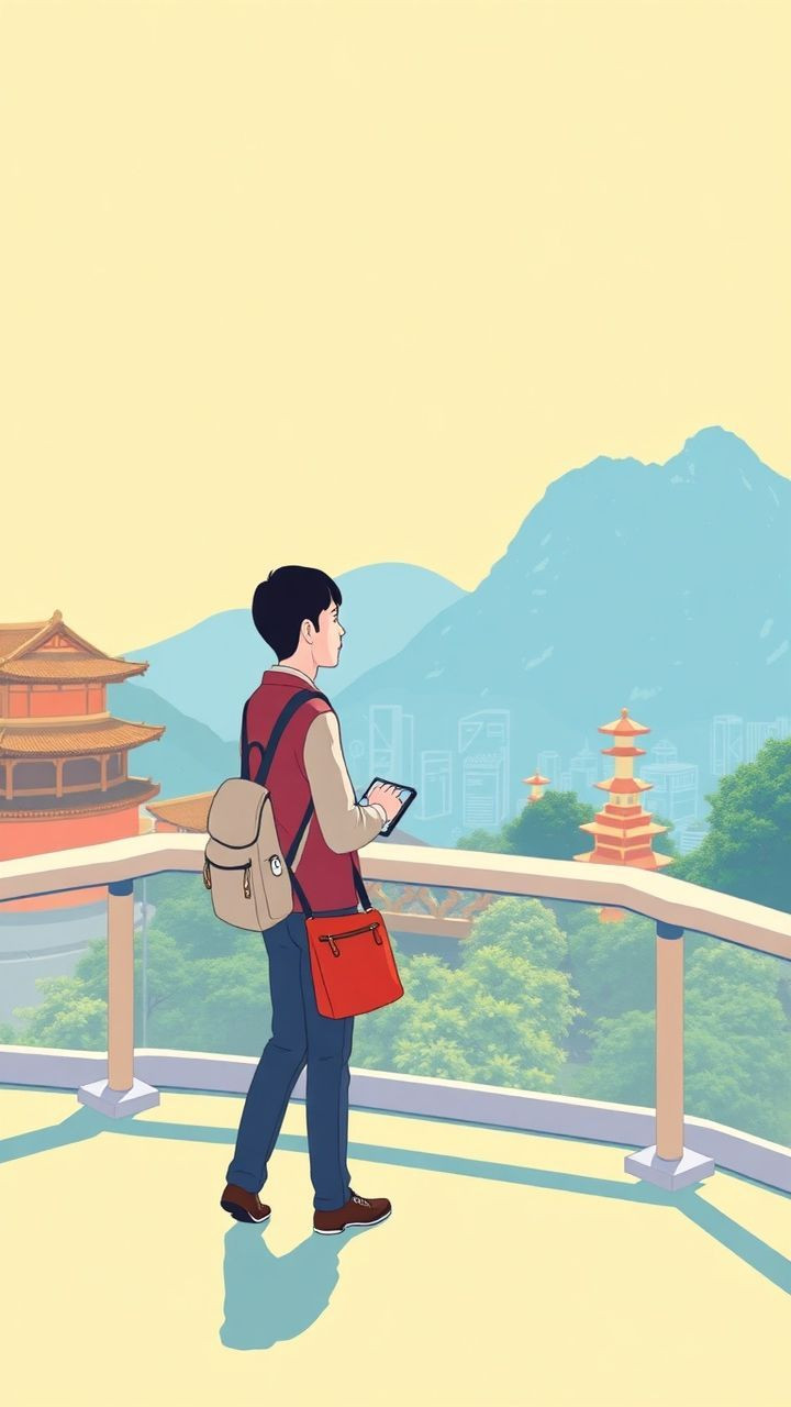 Chinese regulators urge six travel platforms to strengthen loan disclosures, address complaints