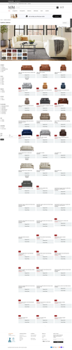 Leather Loveseats With Reclining Function.png