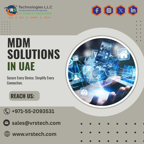 Remote Device Monitoring with MDM Solutions in UAE.jpg