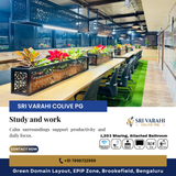 A productive living environment plays a crucial role in academic success.