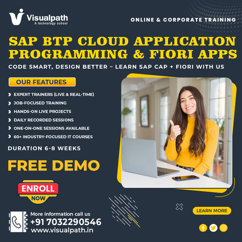 Top SAP BTP CAP Training  SAP BTP CAP Course Online.jpg