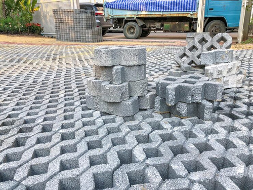 High-Strength Concrete Pavers from Top Paver Blocks Supplier in Mumbai.jpg